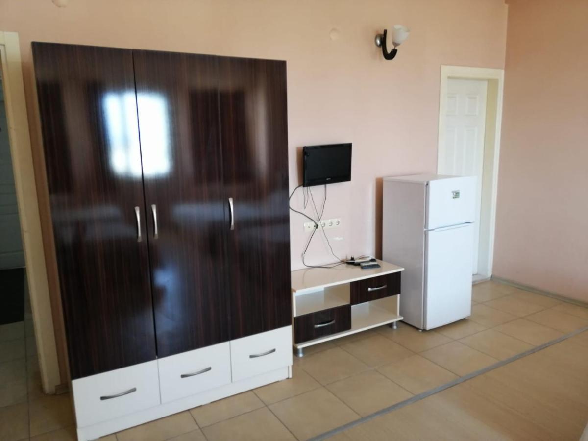 Mina Apart Otel Kundu Exteriör bild