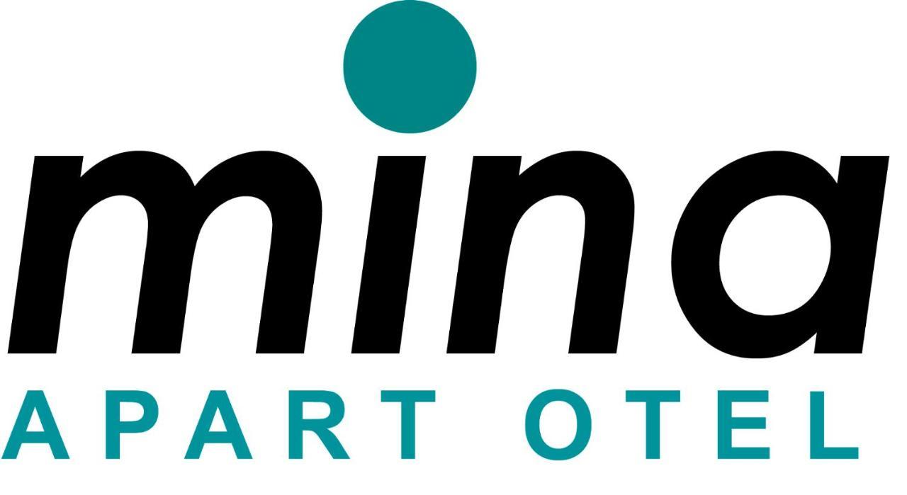 Mina Apart Otel Kundu Exteriör bild